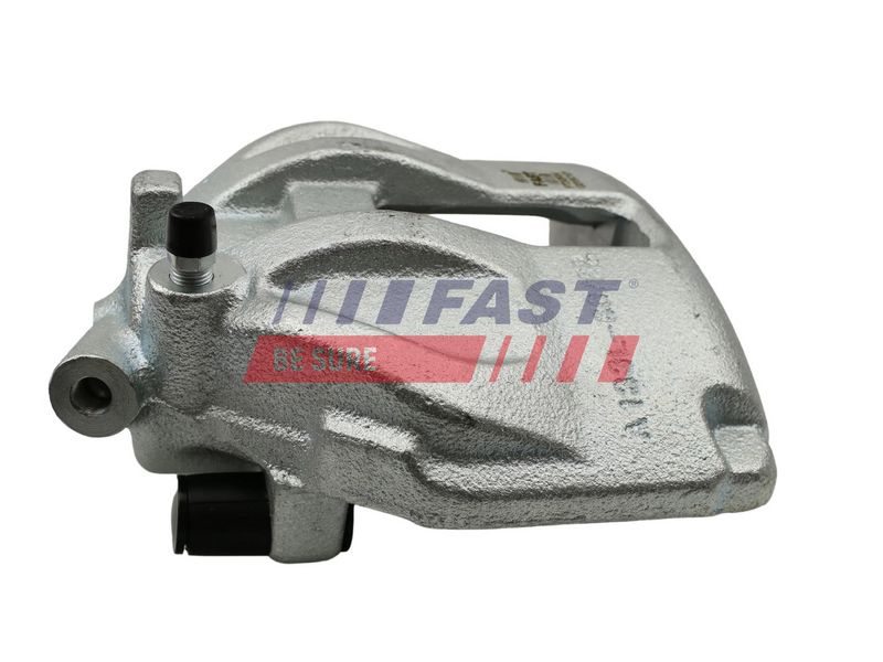 FT32834 FAST - СУПОРТ ГАЛЬМІВНИЙ MERCEDES SPRINTER 06> 906 ПЕРЕД ЛВ БЕЗ ХОМУТА Ø=60MM