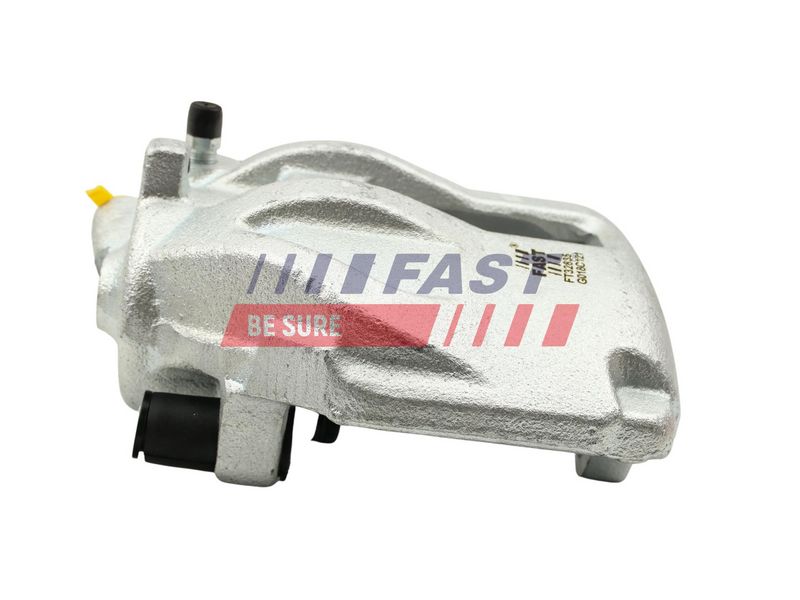 FT32835 FAST - СУПОРТ ГАЛЬМІВНИЙ MERCEDES SPRINTER 06> 906 ПЕРЕД ПР БЕЗ ХОМУТА Ø=60MM