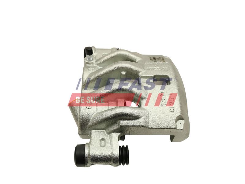 FT32838 FAST - СУПОРТ ГАЛЬМІВНИЙ FIAT DUCATO 06> ПЕРЕД ЛВ БЕЗ ХОМУТА 46/52MM