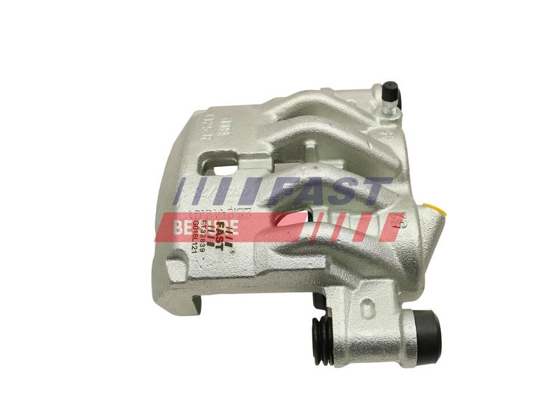 FT32839 FAST - СУПОРТ ГАЛЬМІВНИЙ FIAT DUCATO 06> ПЕРЕД ПР БЕЗ ХОМУТА 46/52MM