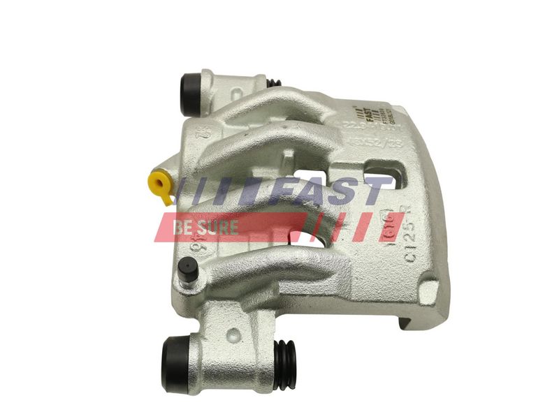 FT32839 FAST - СУПОРТ ГАЛЬМІВНИЙ FIAT DUCATO 06> ПЕРЕД ПР БЕЗ ХОМУТА 46/52MM