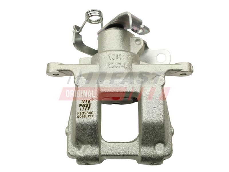 FT32840 FAST - СУПОРТ ГАЛЬМІВНИЙ FORD TRANSIT 13> ЗАД ЛВ БЕЗ ХОМУТА 54MM