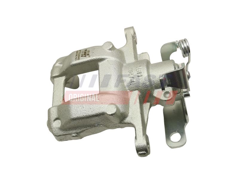 FT32840 FAST - СУПОРТ ГАЛЬМІВНИЙ FORD TRANSIT 13> ЗАД ЛВ БЕЗ ХОМУТА 54MM
