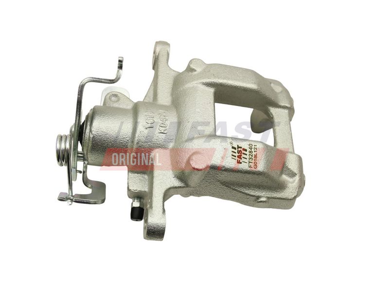 FT32840 FAST - СУПОРТ ГАЛЬМІВНИЙ FORD TRANSIT 13> ЗАД ЛВ БЕЗ ХОМУТА 54MM
