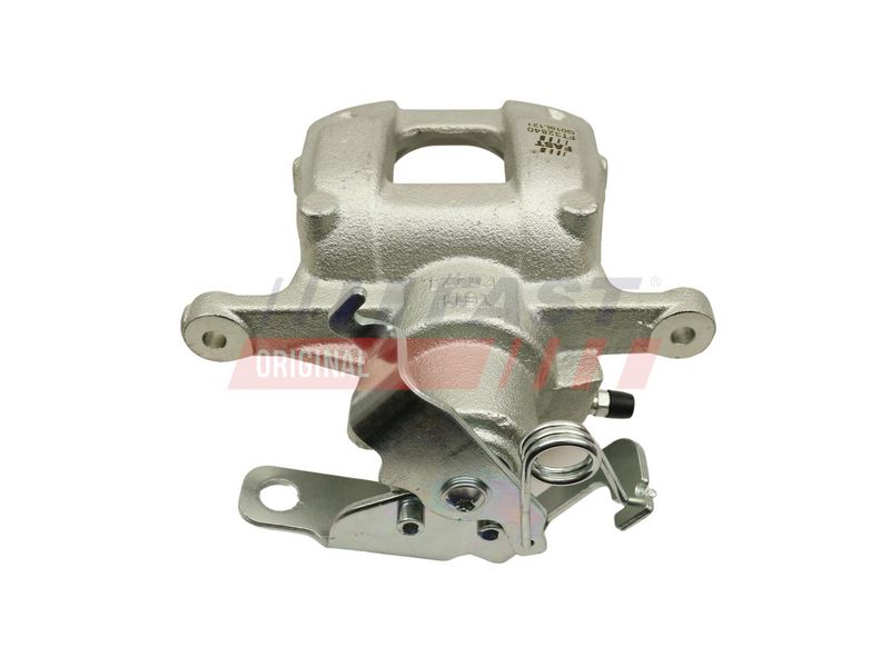 FT32840 FAST - СУПОРТ ГАЛЬМІВНИЙ FORD TRANSIT 13> ЗАД ЛВ БЕЗ ХОМУТА 54MM