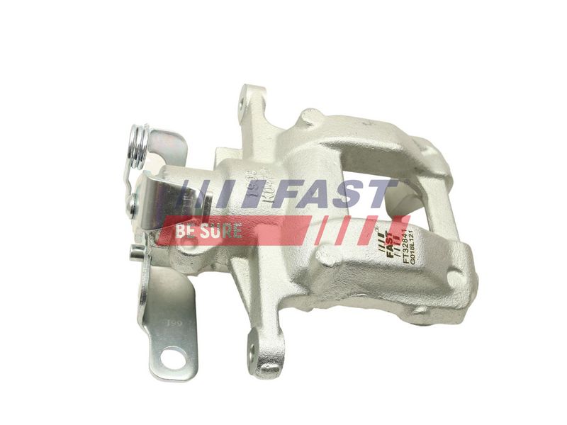 FT32841 FAST - СУПОРТ ГАЛЬМІВНИЙ FORD TRANSIT 13> ЗАД ПР БЕЗ ХОМУТА 54MM