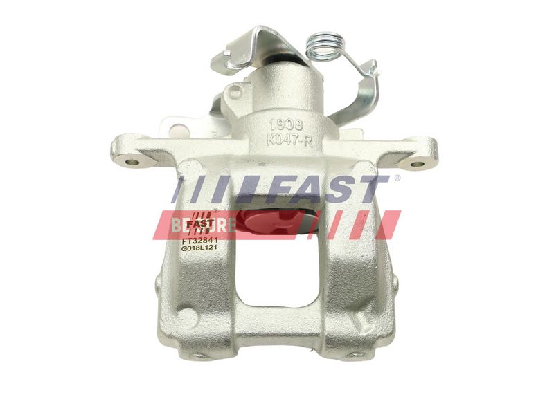 FT32841 FAST - СУПОРТ ГАЛЬМІВНИЙ FORD TRANSIT 13> ЗАД ПР БЕЗ ХОМУТА 54MM