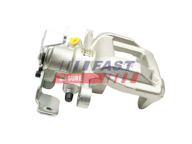 FT32842 FAST - СУПОРТ ГАЛЬМІВНИЙ FORD TRANSIT 13> ЗАД ЛВ БЕЗ ХОМУТА 48MM