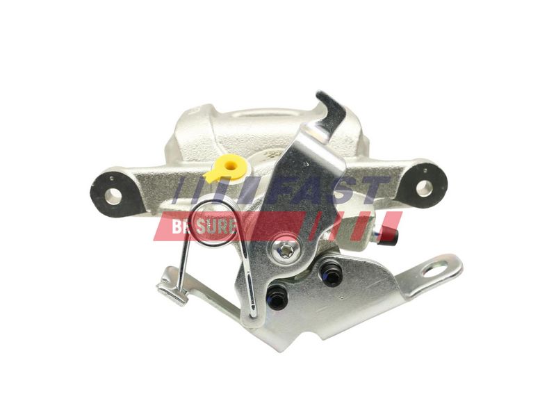 FT32842 FAST - СУПОРТ ГАЛЬМІВНИЙ FORD TRANSIT 13> ЗАД ЛВ БЕЗ ХОМУТА 48MM