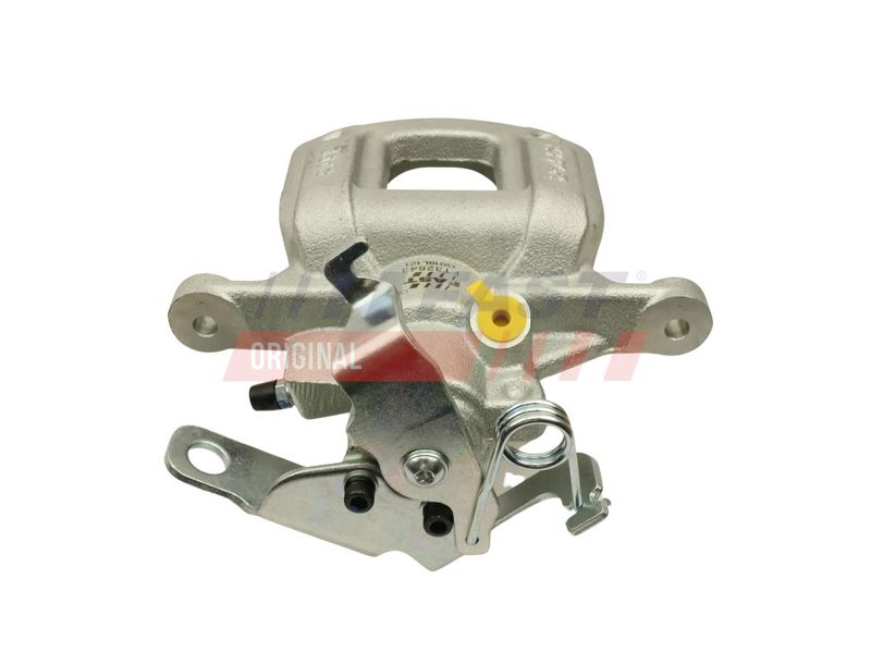 FT32843 FAST - СУПОРТ ГАЛЬМІВНИЙ FORD TRANSIT 13> ЗАД ПР БЕЗ ХОМУТА 48MM