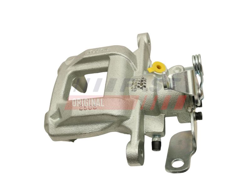 FT32843 FAST - СУПОРТ ГАЛЬМІВНИЙ FORD TRANSIT 13> ЗАД ПР БЕЗ ХОМУТА 48MM