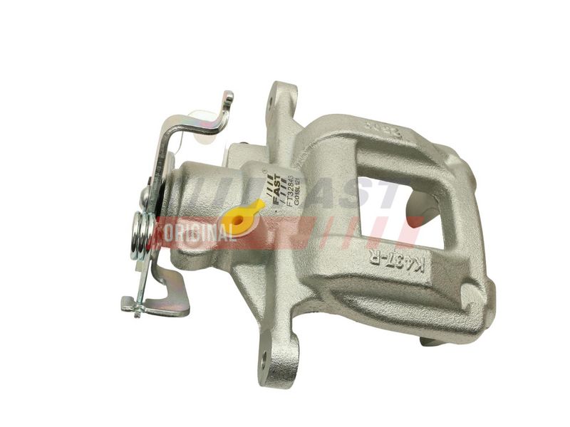 FT32843 FAST - СУПОРТ ГАЛЬМІВНИЙ FORD TRANSIT 13> ЗАД ПР БЕЗ ХОМУТА 48MM