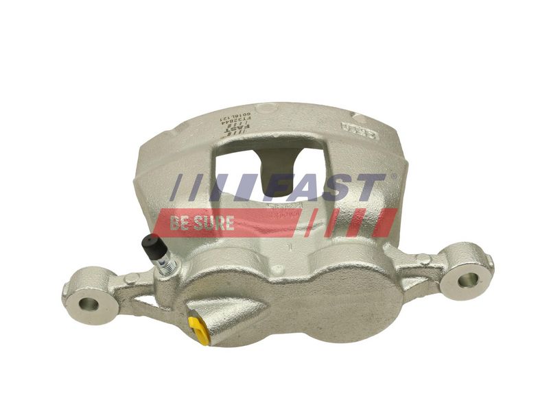 FT32844 FAST - СУПОРТ ГАЛЬМІВНИЙ FORD TRANSIT 13> ПЕРЕД ЛВ БЕЗ ХОМУТА 48MM