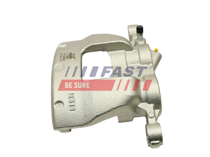 FT32845 FAST - СУПОРТ ГАЛЬМІВНИЙ FORD TRANSIT 13> ПЕРЕД ПР БЕЗ ХОМУТА 48MM