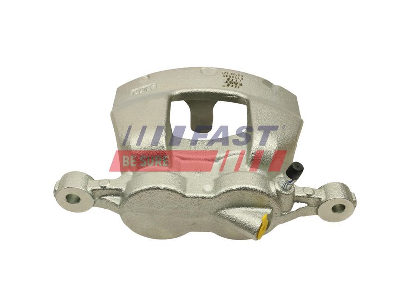 FT32845 FAST - СУПОРТ ГАЛЬМІВНИЙ FORD TRANSIT 13> ПЕРЕД ПР БЕЗ ХОМУТА 48MM