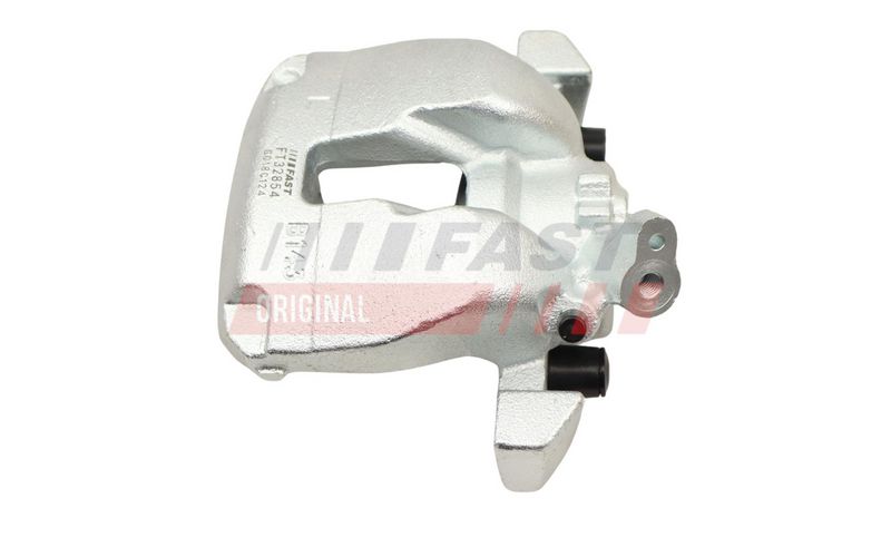 FT32854 FAST - СУПОРТ ГАЛЬМІВНИЙ CITROEN BERLINGO 18> ПЕРЕД ЛВ