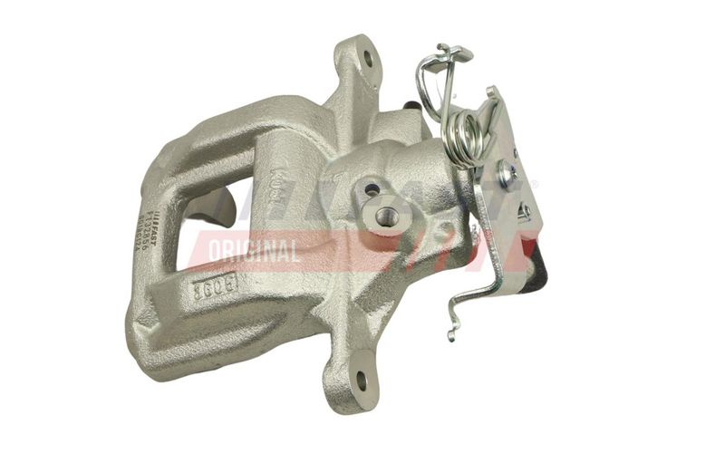 FT32856 FAST - СУПОРТ ГАЛЬМІВНИЙ FORD TRANSIT 13> ЗАД ЛВ