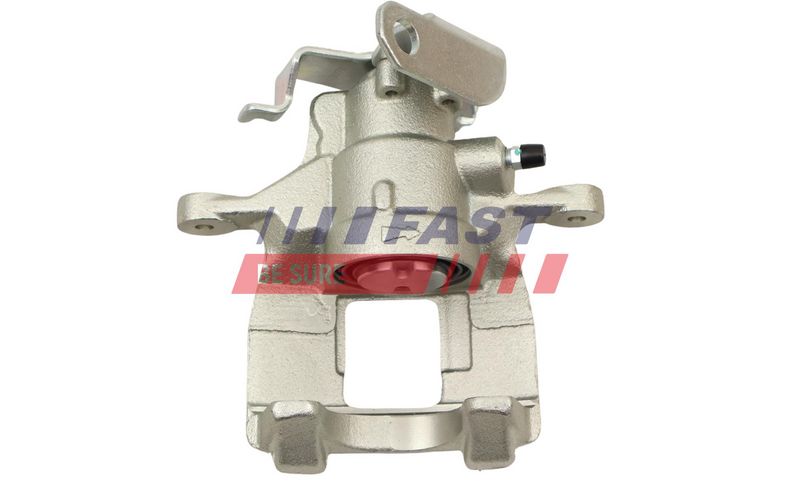 FT32858 FAST - СУПОРТ ГАЛЬМІВНИЙ FORD TRANSIT CUSTOM 12> ЗАД ЛВ