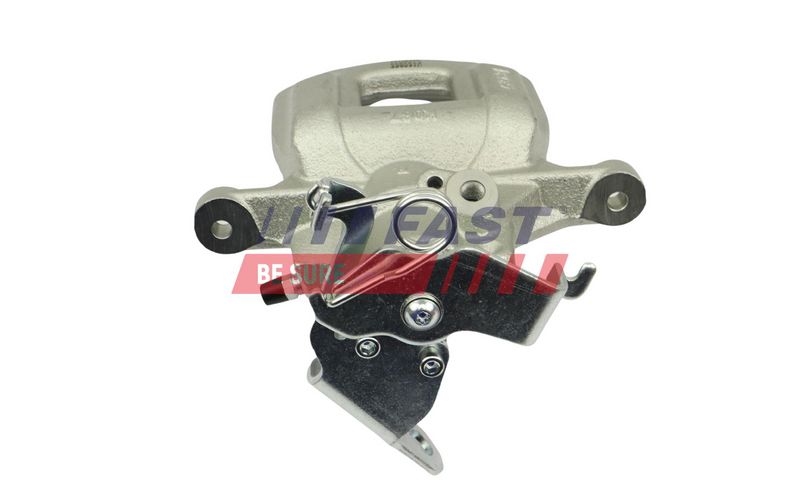 FT32859 FAST - СУПОРТ ГАЛЬМІВНИЙ FORD TRANSIT CUSTOM 12> ЗАД ПР