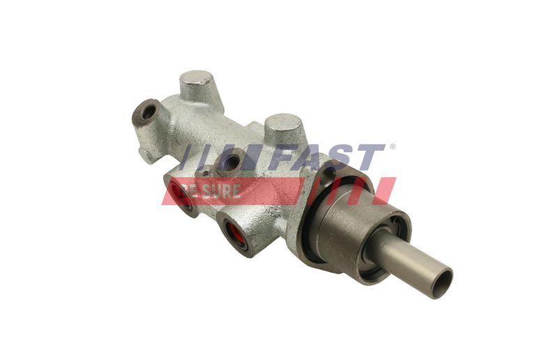 FT33009 FAST - НАСОС ГАЛЬМІВНИЙ FIAT DUCATO 06> 25.4MM/10X1(2) + ABS