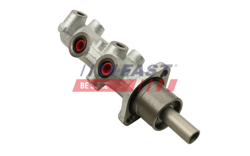 FT33009 FAST - НАСОС ГАЛЬМІВНИЙ FIAT DUCATO 06> 25.4MM/10X1(2) + ABS