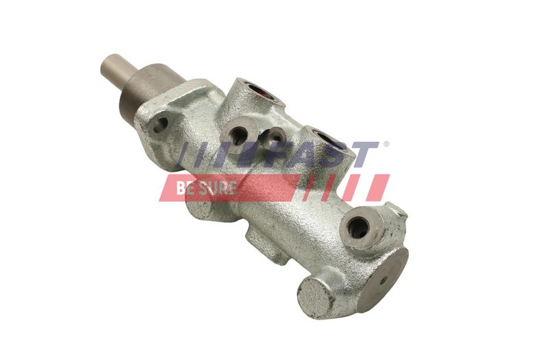 FT33009 FAST - НАСОС ГАЛЬМІВНИЙ FIAT DUCATO 06> 25.4MM/10X1(2) + ABS