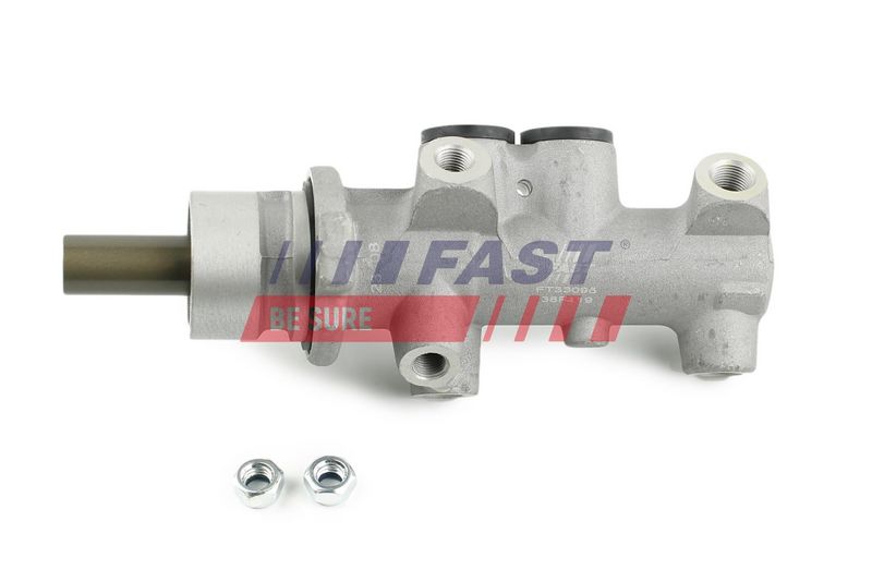 FT33095 FAST - НАСОС ГАЛЬМІВНИЙ RENAULT MASTER II 98>