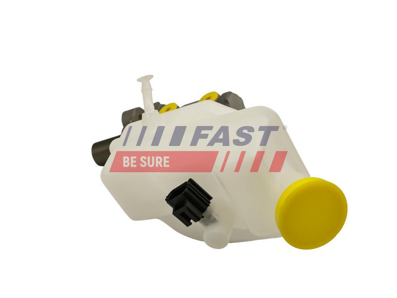 FT33098 FAST - НАСОС ГАЛЬМІВНИЙ FORD TRANSIT 06> 2.2 / 2.4 TDCI 3-PIN