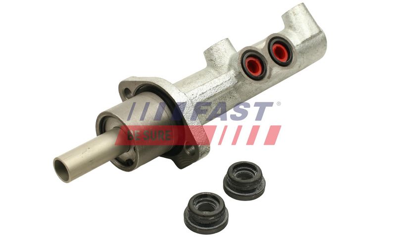 FT33099 FAST - НАСОС ГАЛЬМІВНИЙ MERCEDES SPRINTER 06> 906 419 10x1(2) 25,40MM BOSCH