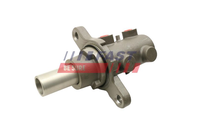 FT33106 FAST - НАСОС ГАЛЬМІВНИЙ FIAT DOBLO 09> M10X1(2) 23,80MM BOSCH
