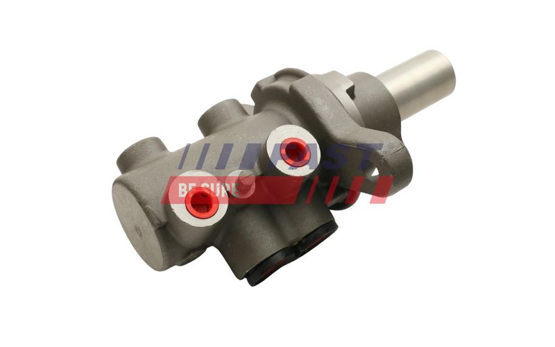 FT33106 FAST - НАСОС ГАЛЬМІВНИЙ FIAT DOBLO 09> M10X1(2) 23,80MM BOSCH