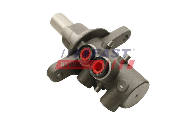 FT33106 FAST - НАСОС ГАЛЬМІВНИЙ FIAT DOBLO 09> M10X1(2) 23,80MM BOSCH