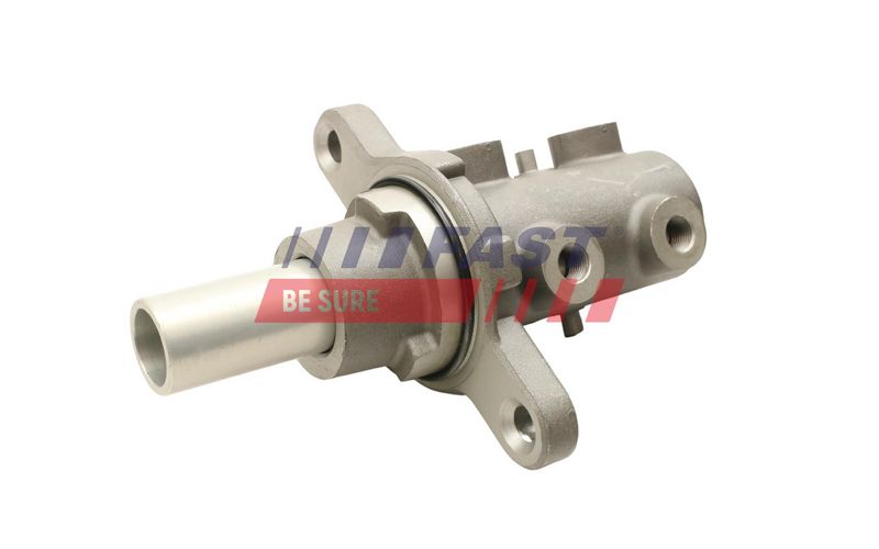 FT33108 FAST - НАСОС ГАЛЬМІВНИЙ FIAT DOBLO 09> M10X1(4) 23,80MM BOSCH