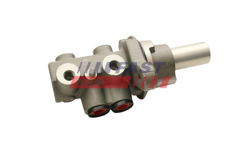 FT33108 FAST - НАСОС ГАЛЬМІВНИЙ FIAT DOBLO 09> M10X1(4) 23,80MM BOSCH