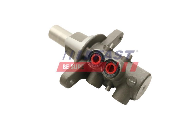 FT33109 FAST - НАСОС ГАЛЬМІВНИЙ FIAT DOBLO 09> M12X1(2) 23,80MM BOSCH