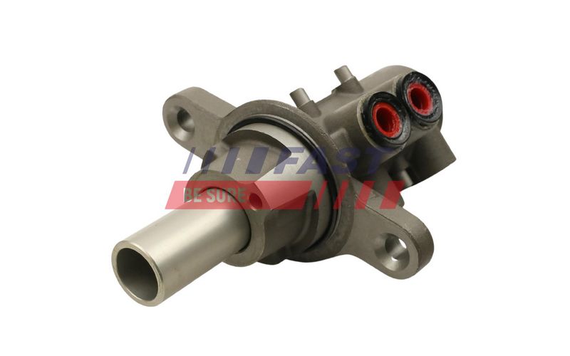 FT33110 FAST - НАСОС ГАЛЬМІВНИЙ FIAT DOBLO 09> M12X1(2) 23,80MM BOSCH