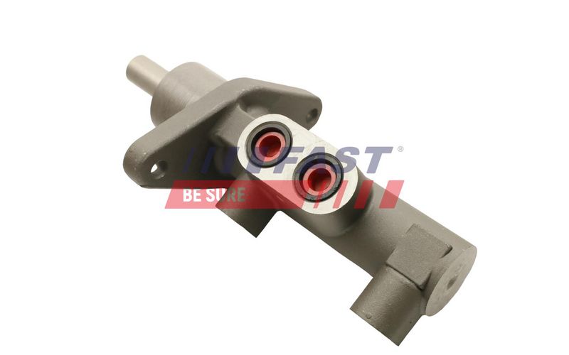 FT33113 FAST - НАСОС ГАЛЬМІВНИЙ FIAT SCUDO 07> M10X1(2) 25,40MM ATE