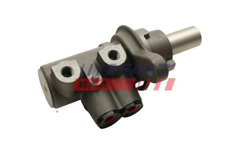 FT33114 FAST - НАСОС ГАЛЬМІВНИЙ FIAT FIORINO 07> M10X1-6H(2) 22,20MM BOSCH