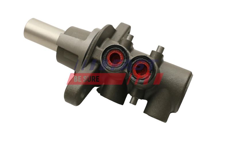FT33114 FAST - НАСОС ГАЛЬМІВНИЙ FIAT FIORINO 07> M10X1-6H(2) 22,20MM BOSCH