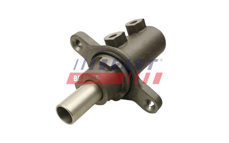 FT33114 FAST - НАСОС ГАЛЬМІВНИЙ FIAT FIORINO 07> M10X1-6H(2) 22,20MM BOSCH