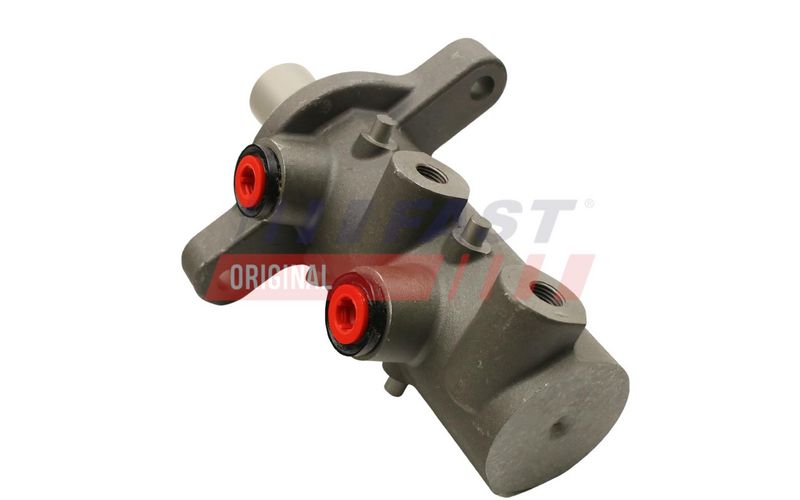 FT33115 FAST - НАСОС ГАЛЬМІВНИЙ FIAT DUCATO 14> M10X1(2) 25,40MM BOSCH