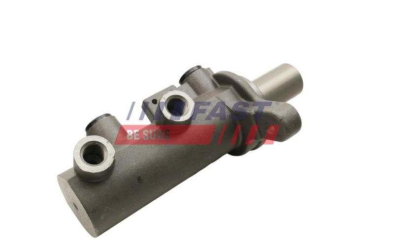 FT33123 FAST - НАСОС ГАЛЬМІВНИЙ FORD TRANSIT 13> M14X1,50(2) 28,57MM BOSCH
