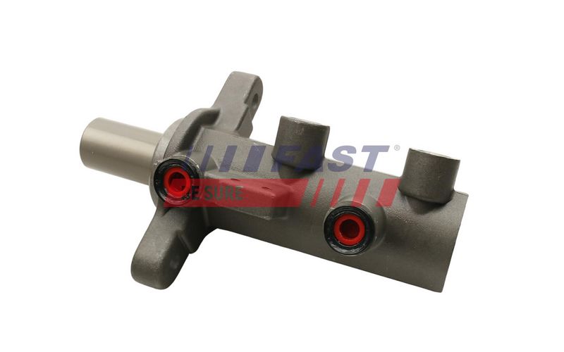 FT33123 FAST - НАСОС ГАЛЬМІВНИЙ FORD TRANSIT 13> M14X1,50(2) 28,57MM BOSCH