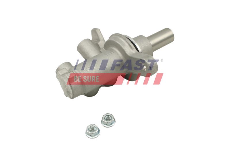 FT33124 FAST - НАСОС ГАЛЬМІВНИЙ FORD TRANSIT COURIER 14> M12X1(2) 20,64MM
