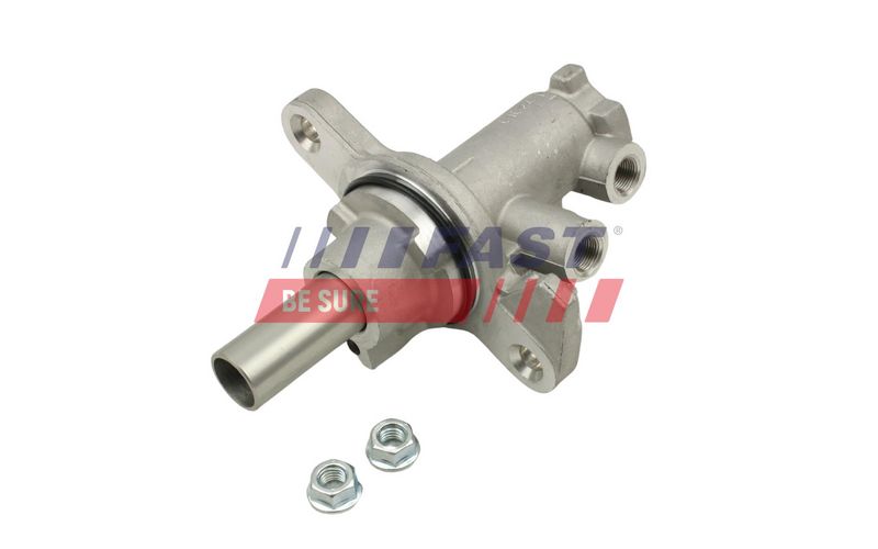 FT33124 FAST - НАСОС ГАЛЬМІВНИЙ FORD TRANSIT COURIER 14> M12X1(2) 20,64MM