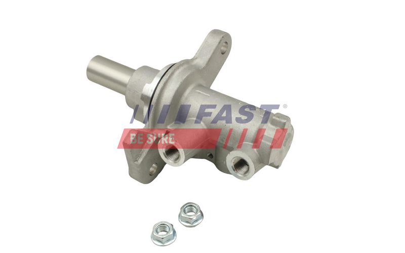 FT33124 FAST - НАСОС ГАЛЬМІВНИЙ FORD TRANSIT COURIER 14> M12X1(2) 20,64MM