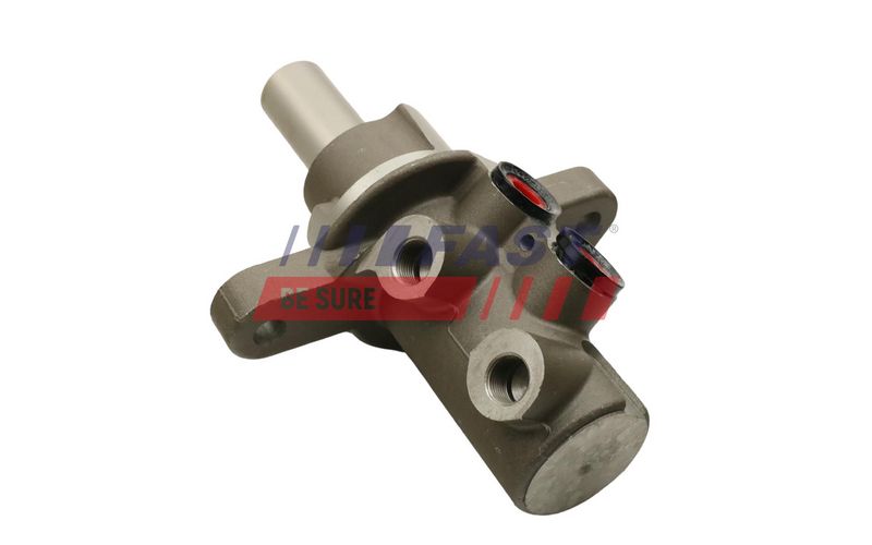 FT33128 FAST - НАСОС ГАЛЬМІВНИЙ RENAULT KANGOO II 08> M12X1(2) 22,22MM BOSCH