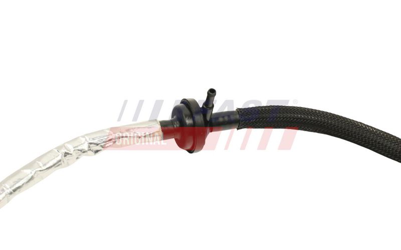 FT33518 FAST - ВАКУУМНИЙ ПАТРУБОК FORD TRANSIT CONNECT 02> ВАКУУМНИЙ ПІДСИЛЮВАЧ 1.8 TDCI