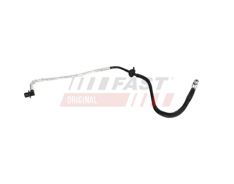 FT33518 FAST - ВАКУУМНИЙ ПАТРУБОК FORD TRANSIT CONNECT 02> ВАКУУМНИЙ ПІДСИЛЮВАЧ 1.8 TDCI