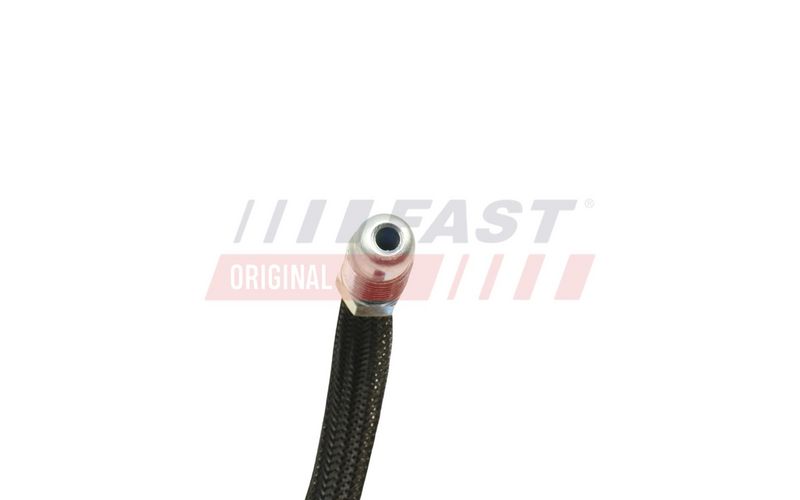 FT33518 FAST - ВАКУУМНИЙ ПАТРУБОК FORD TRANSIT CONNECT 02> ВАКУУМНИЙ ПІДСИЛЮВАЧ 1.8 TDCI